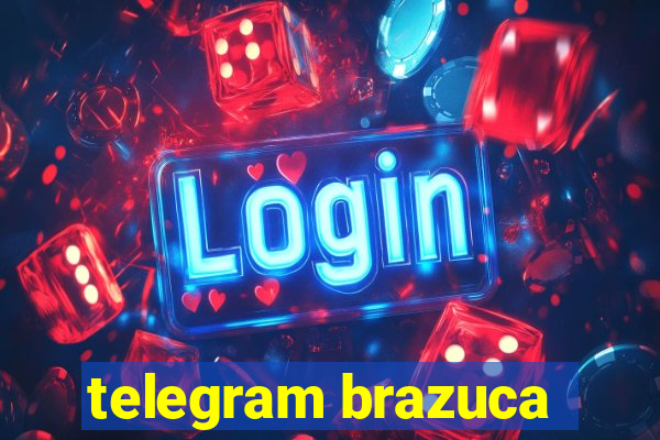 telegram brazuca